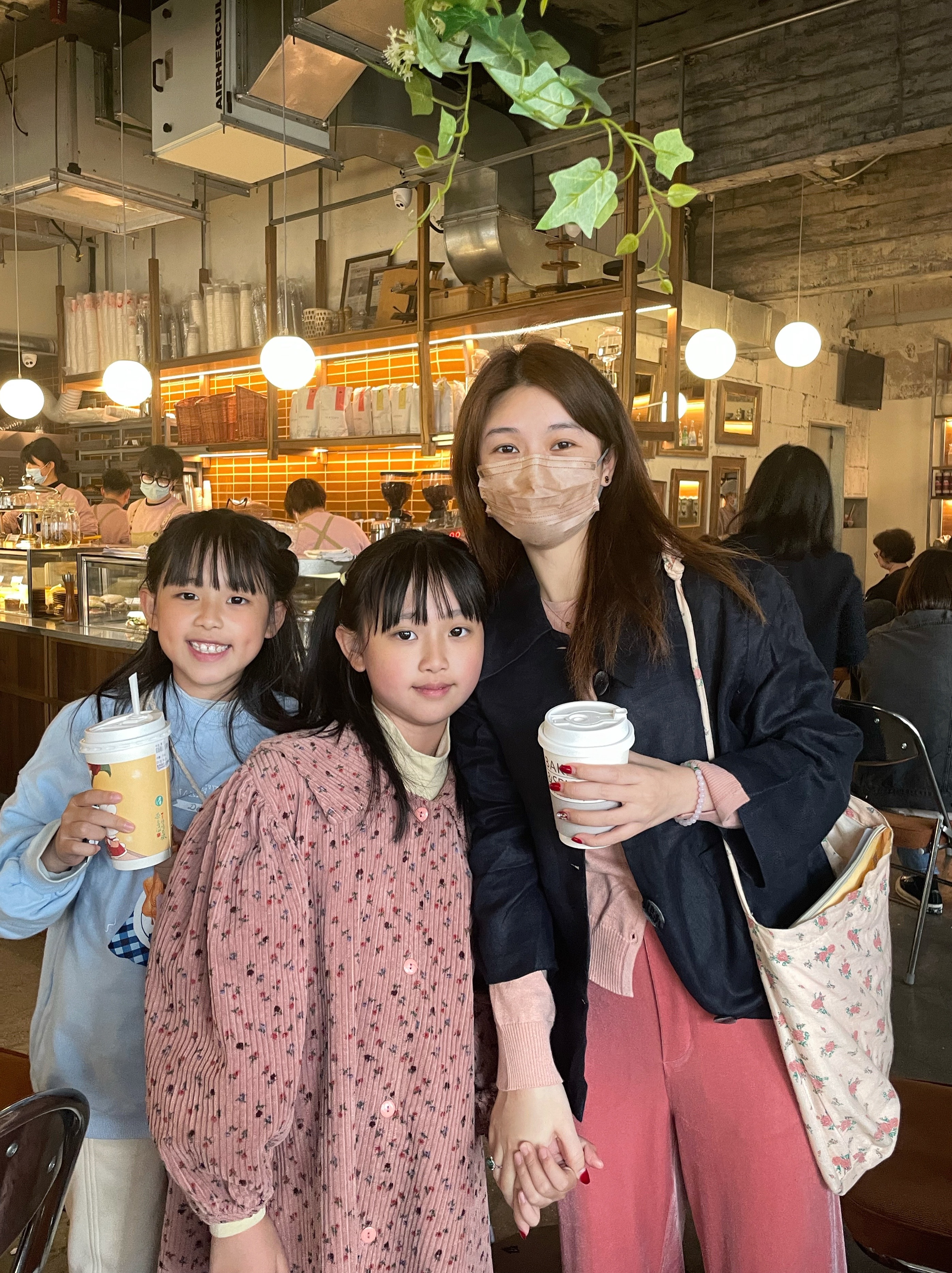 末心爱私服，苎麻高阶慵懒小外套2色入《momonaco》