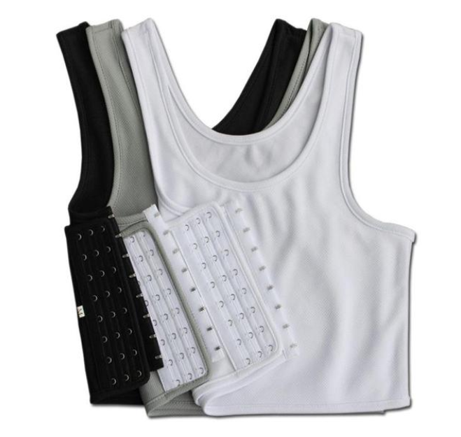 Body mouvement en polyester - Ref 649455 Image 1