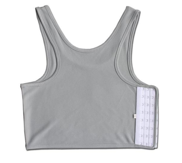 Body mouvement en polyester - Ref 649455 Image 5