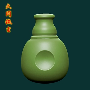 圆雕图三维图STL雕刻3D打印素材立体图精雕  三通6