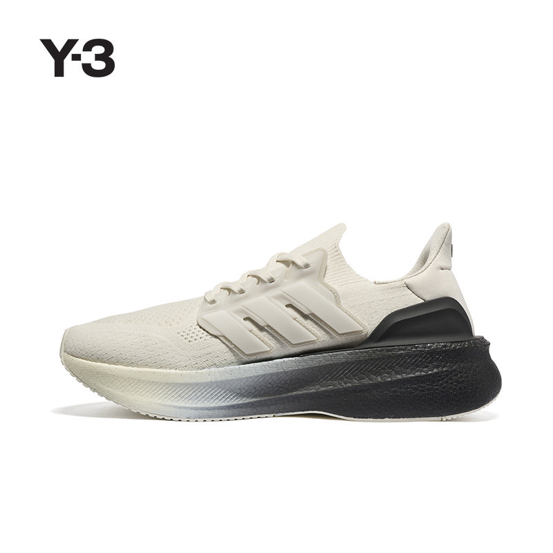 Y-3/Y3山本耀司春夏男女同款渐变时尚运动鞋JR6648