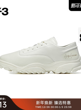 Y-3/Y3山本耀司春夏款运动休闲鞋男女同款时尚防滑潮IG4034