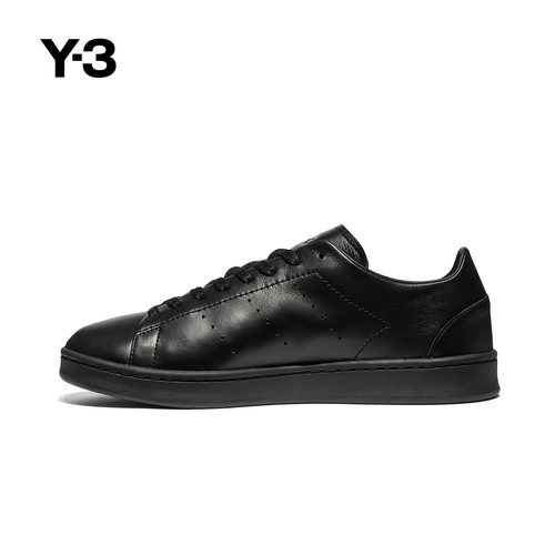Y-3/Y3山本耀司男女同款潮流运动鞋HQ7319