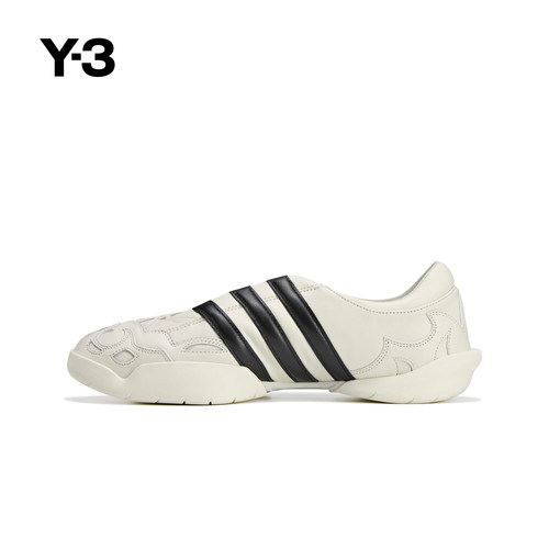 Y-3山本耀司夏季新品休闲运动鞋
