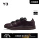 男女同款 Y3山本耀司春夏时尚 休闲鞋 低帮JR6641 板鞋