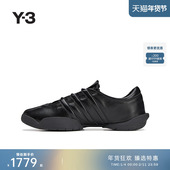 休闲运动鞋 JS1116 男女同款 时尚 Y3山本耀司2025秋季