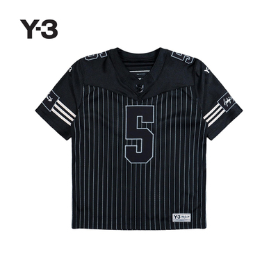 Y-3/Y3山本耀司男女短袖T恤
