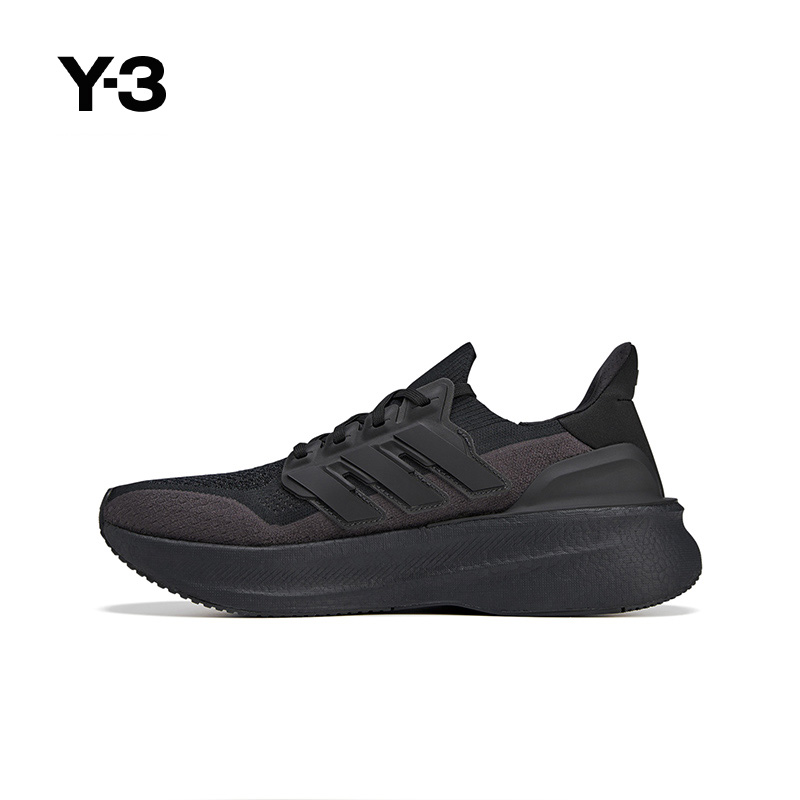Y-3/Y3山本耀司2025春夏新品时尚网面男女同款运动鞋JP7438