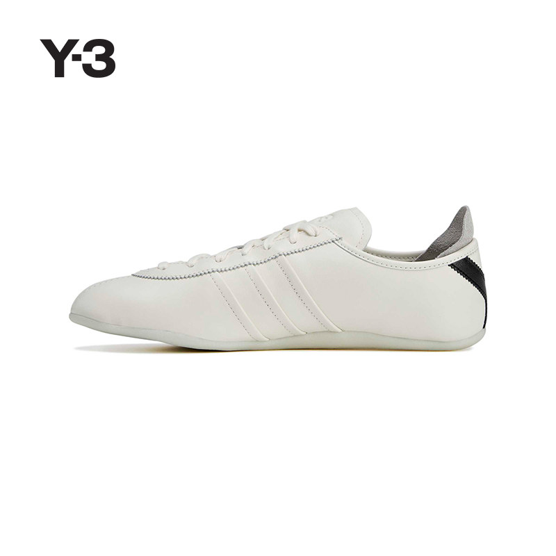 Y-3山本耀司春季新品男女休闲鞋