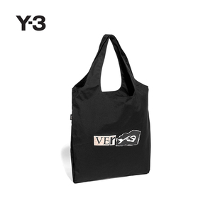 [新品首降]Y-3/Y3山本耀司男女同款托特包KD0182 KT3208
