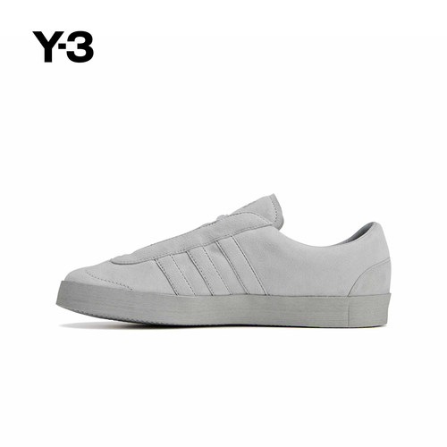 Y-3山本耀司夏季新品男女板鞋