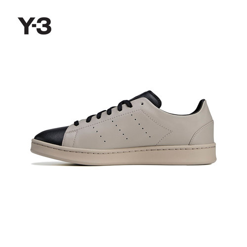 Y-3/Y3 山本耀司春季时尚休闲男女同款板鞋JR4221