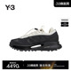Y3山本耀司男女同款 KI0862 新款 潮酷运动鞋 KI0863 2026春季