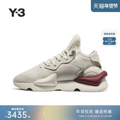 运动鞋 新品 休闲男女同款 山本耀司2025秋季 时尚 JR4201