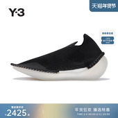 Y3山本耀司情侣秋冬季 时尚 潮流低帮运动休闲鞋 子IE5673
