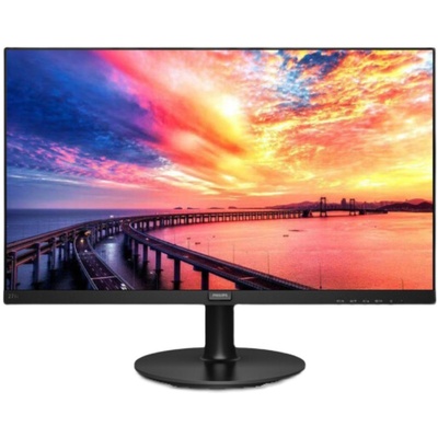 飞利浦23.819英寸75HZ高清