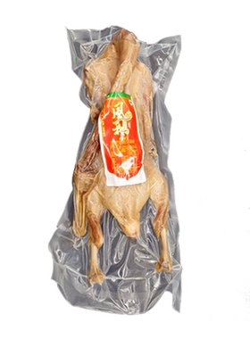 连云港特产真空送礼花果山风鹅