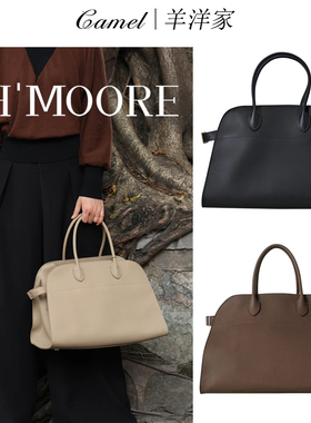 th大容量手提包女2025新款今年流行高级感简约单肩通勤大托特包女