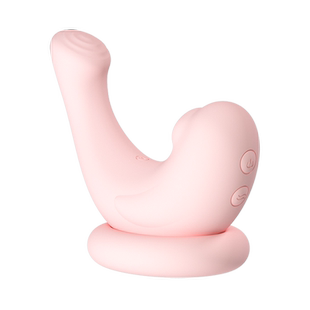 大象嗨逗豹远程遥控女性吮吸震动按摩跳蛋用品女用私房情趣玩具