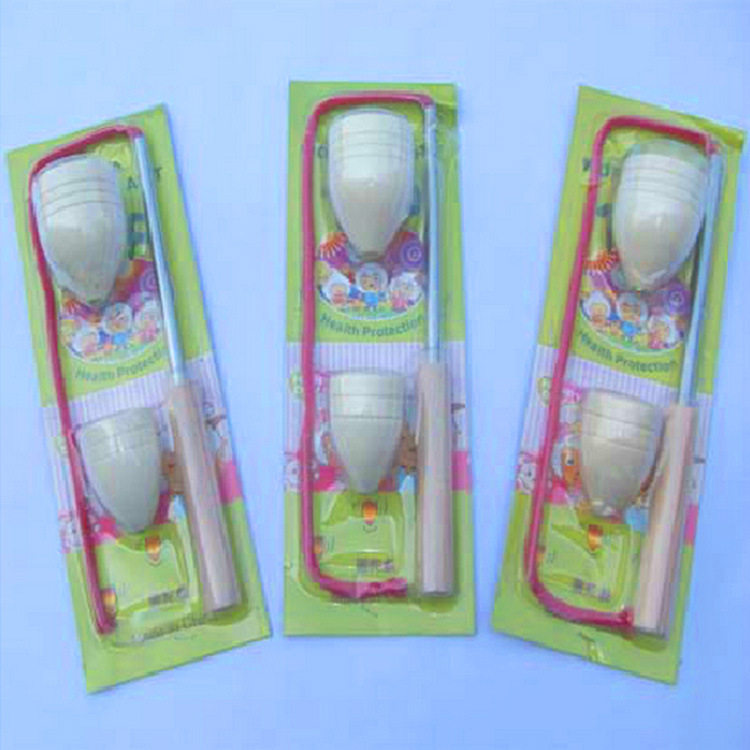 야시장 마구간 공급 뜨거운 판매 창조적 인 선물 새롭고 독특한 작은 선물 2023 모조 나무 탑 장난감 도매