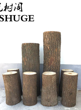 复古风格效果好摆件床头柜