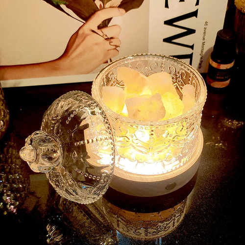 礼物卧室安神家用助眠扩香石