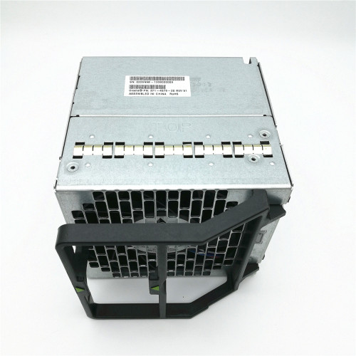 全新现货 SUN Oracle Fire X4800 服务器风扇 371-4579-20 REV:51