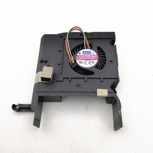 AVC BAZA0920R5U P012 5V 0.82A 863669-102 惠普一体机散热风扇