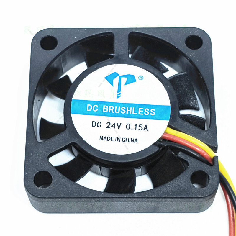 401024V4CM-FOO散热风扇风机3线