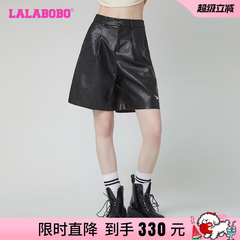 LALABOBO水果图案【商场同款】