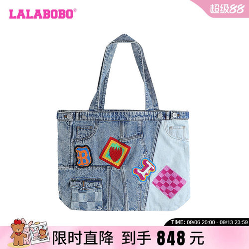 LALABOBOLALABOBO24年早