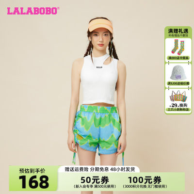 LALABOBO春季LALABOBO美式辣