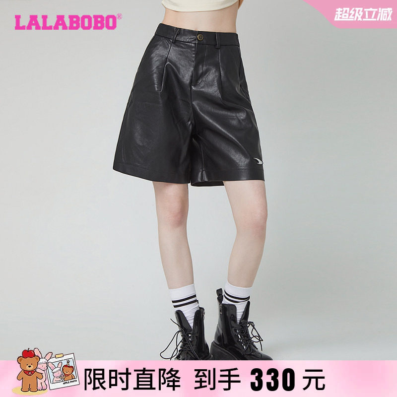 LALABOBO水果图案【商场同款】