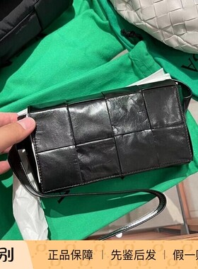 BV葆蝶家专柜腰包胸包斜挎包