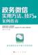政务实用方法 政治书籍 技巧与案例指南高宏存