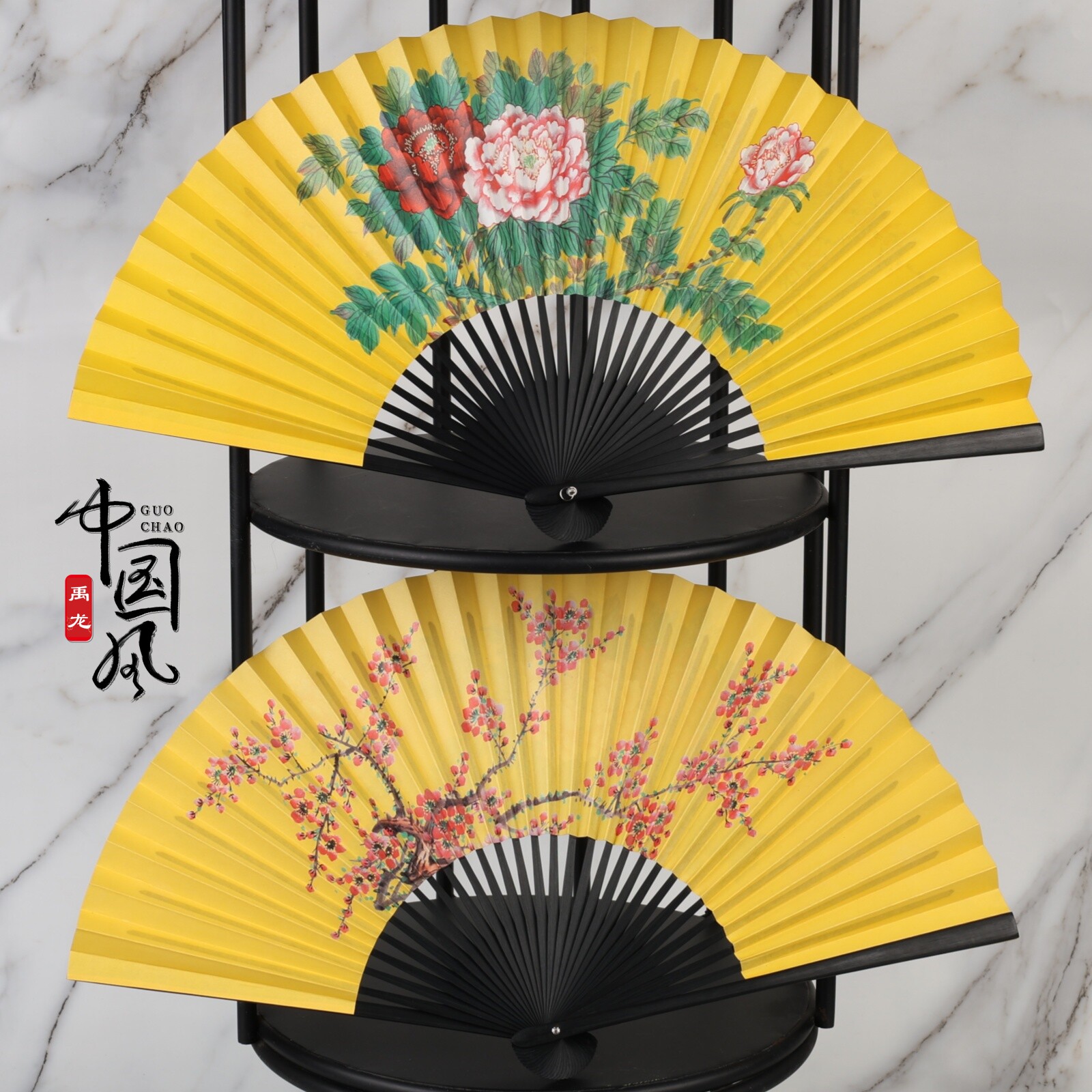 戏曲扇子戏剧用品道具扇子