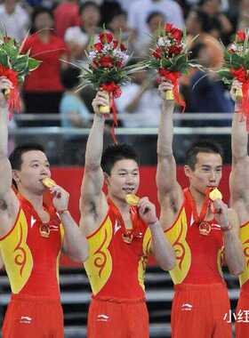 新款成人儿童健美操服少儿竞技健美比赛服艺术体操服氨纶高弹性