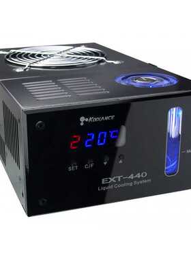 KOOLANCE  EXT-440CU  液冷系统，Rev3.0