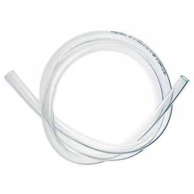 KOOLANCE  HOS-10X13PU-CL-15M 管材，PU透明 10mm x 13mm