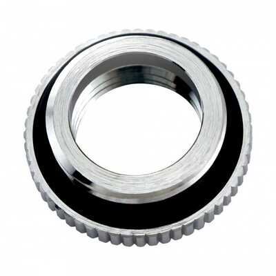 KOOLANCE ADT-G4FG8M 螺纹适配器，G 3/8公头到G 1/4母头