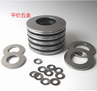 不锈钢/304碟形弹簧碟簧碟形垫片弹垫锥型垫圈碳钢阀门用外径8-50