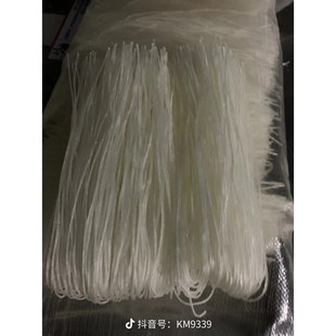 甘肃陇南西和天水特产土豆粉0添加,纯天然农家土豆粉5斤