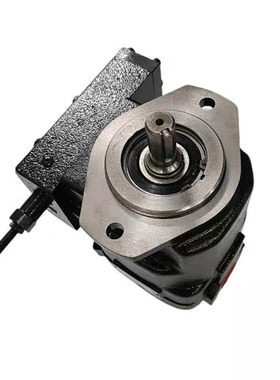 油齿轮泵PVWH PVWJ PVWC-001/014/022-B5UV-LHAS-MSNNN-35F-42-NN