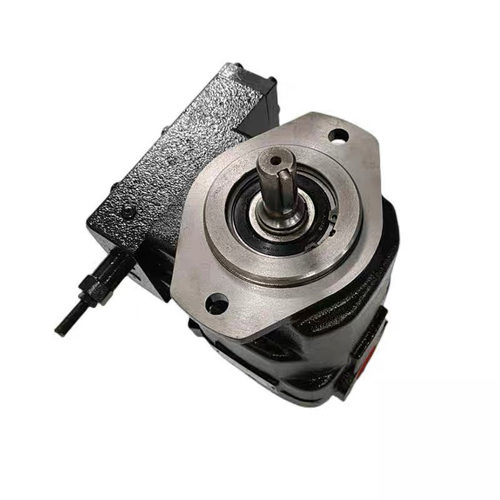 油齿轮泵PVWH PVWJ PVWC-001/014/022-B5UV-LHAS-MSNNN-35F-42-NN