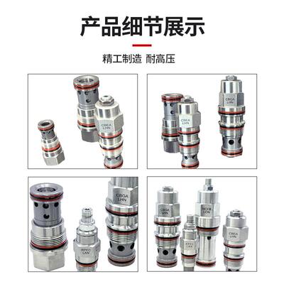 FENGTEHANGCBEA单向阀现货