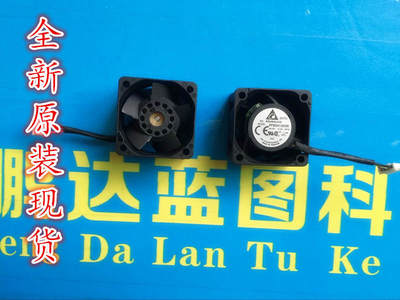 新款全新台达 PFB04EHN-SP 4028 4CM 12V0.72A暴力服务器散热风扇