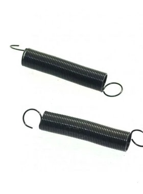 3D打印机 DIY Reprap Kossel delta Rostock 推杆减震拉簧弹簧