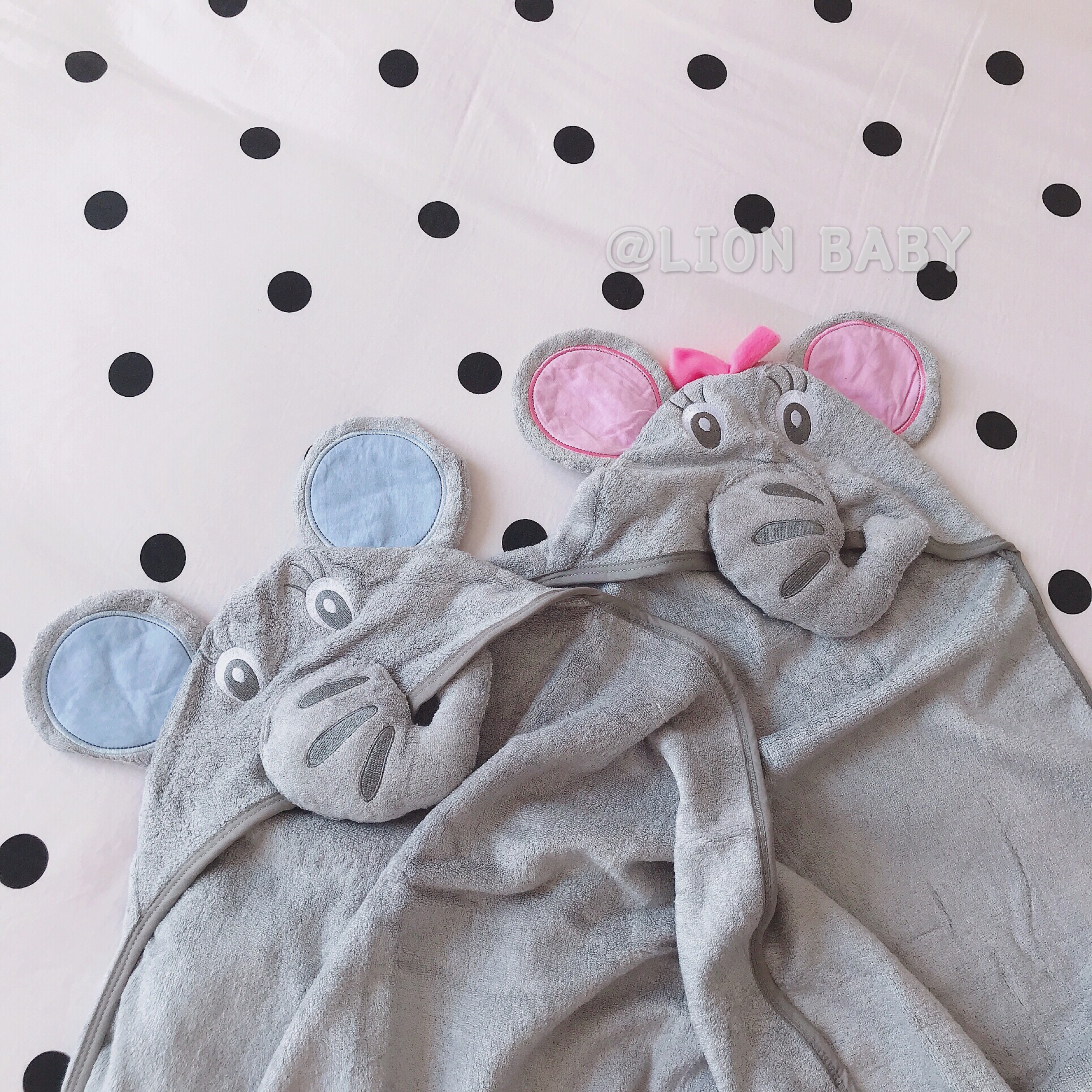 婴儿竹纤维浴巾新生宝宝春秋吸水连帽斗篷包被洗澡大方巾披风帽子