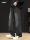 Американские ретро джинсы, мужские осенние новые модные брендовые прямые свободные красивые старые повседневные широкие брюки, мужские mini 3