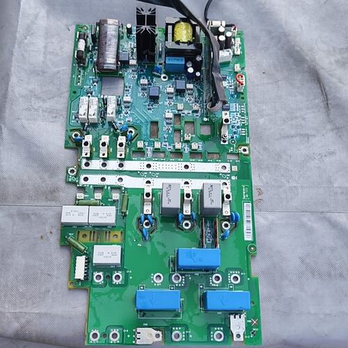 【全场5折起】B变频器电源驱动板，型号JNT-E01C，原装拆机件，功